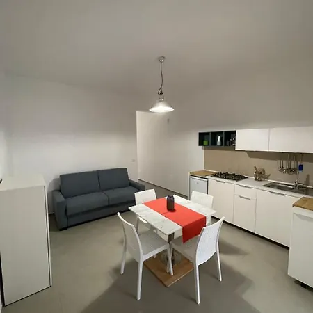 Holiday home Red