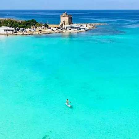 Red * Sant Isidoro (Apulia)
